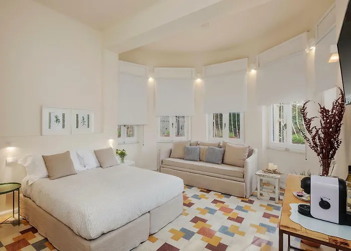San Giorgio Boutique Rooms