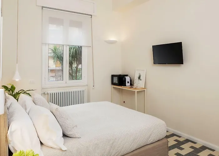 San Giorgio Boutique Rooms