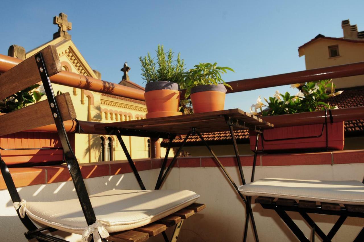 San Giorgio Boutique 3* La Spezia