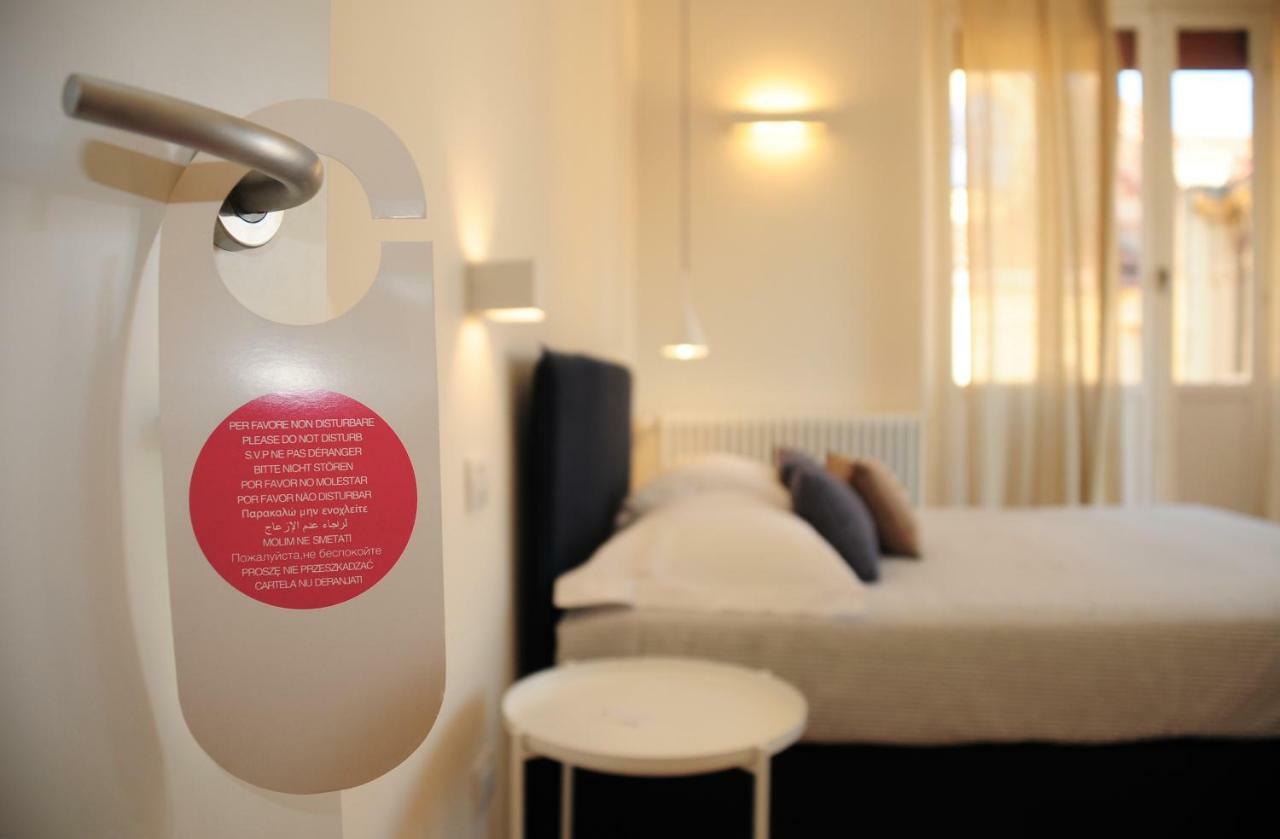 Maison d'hôtes San Giorgio Boutique