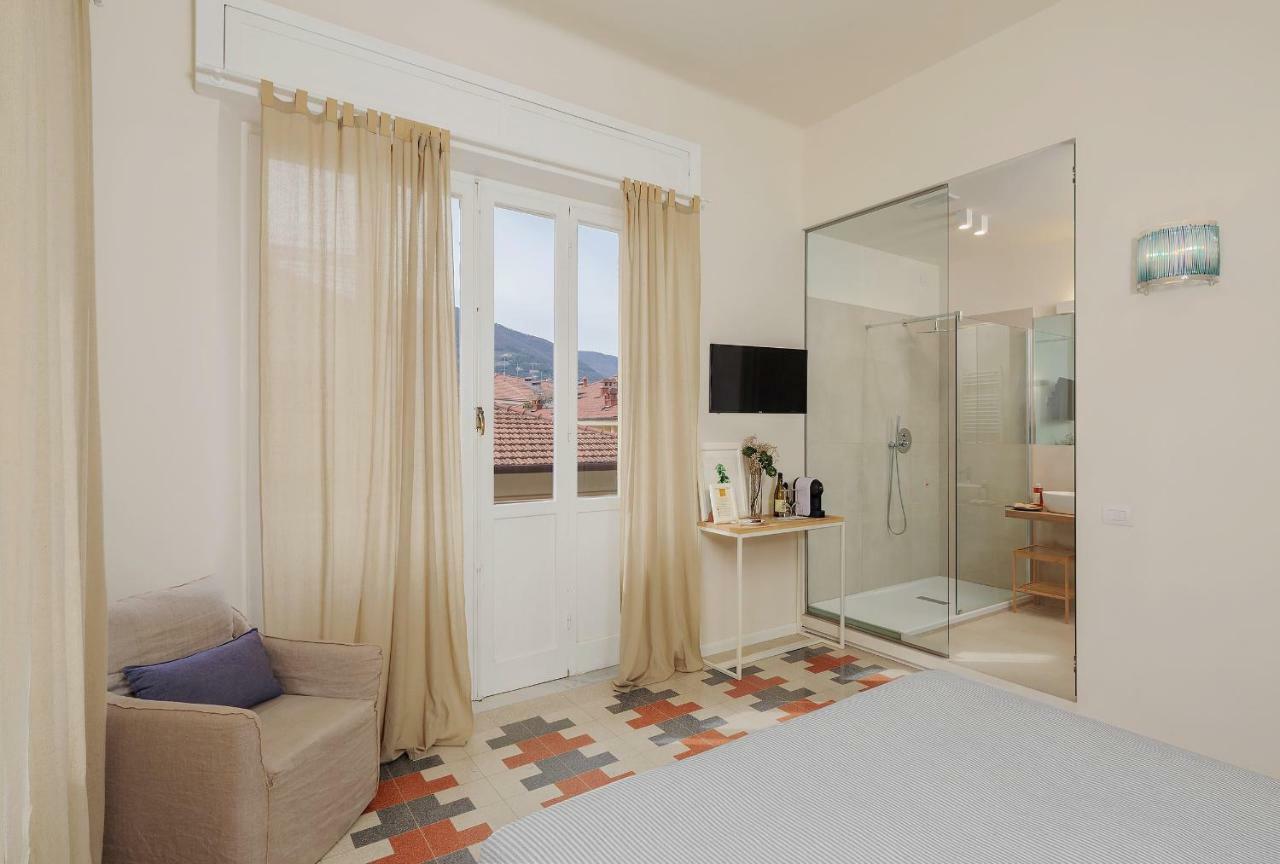 Maison d'hôtes San Giorgio Boutique