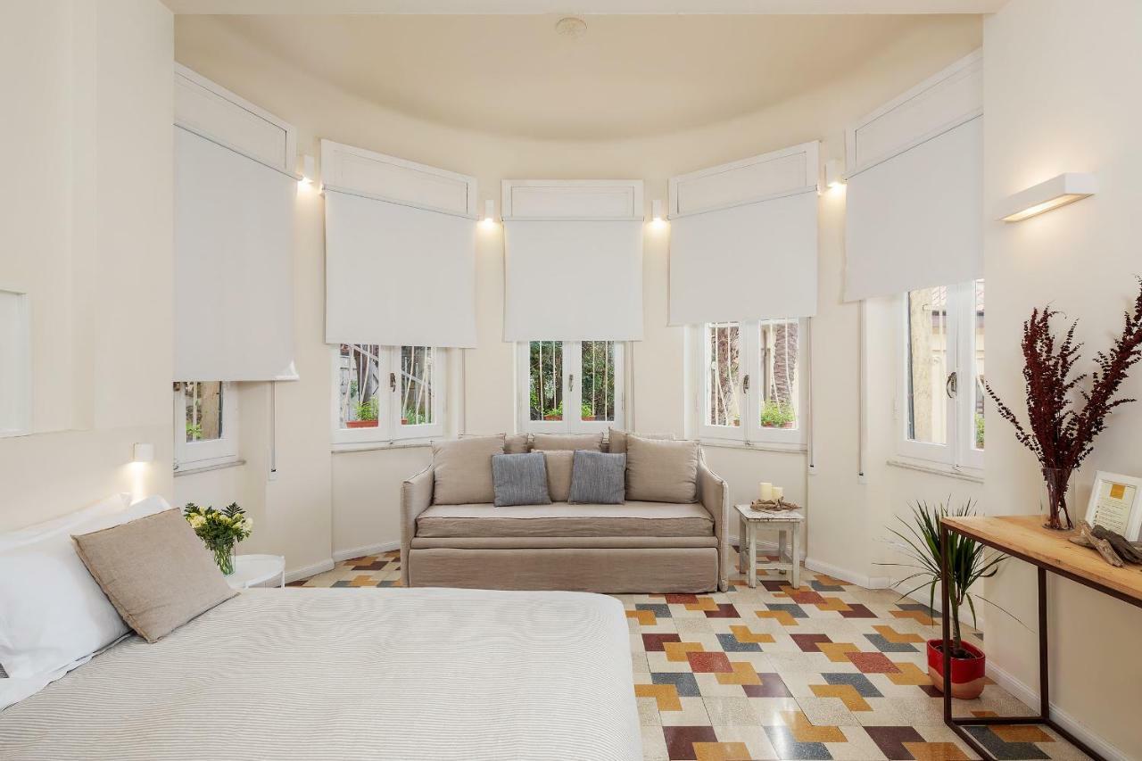 San Giorgio Boutique Maison d'hôtes 3*
