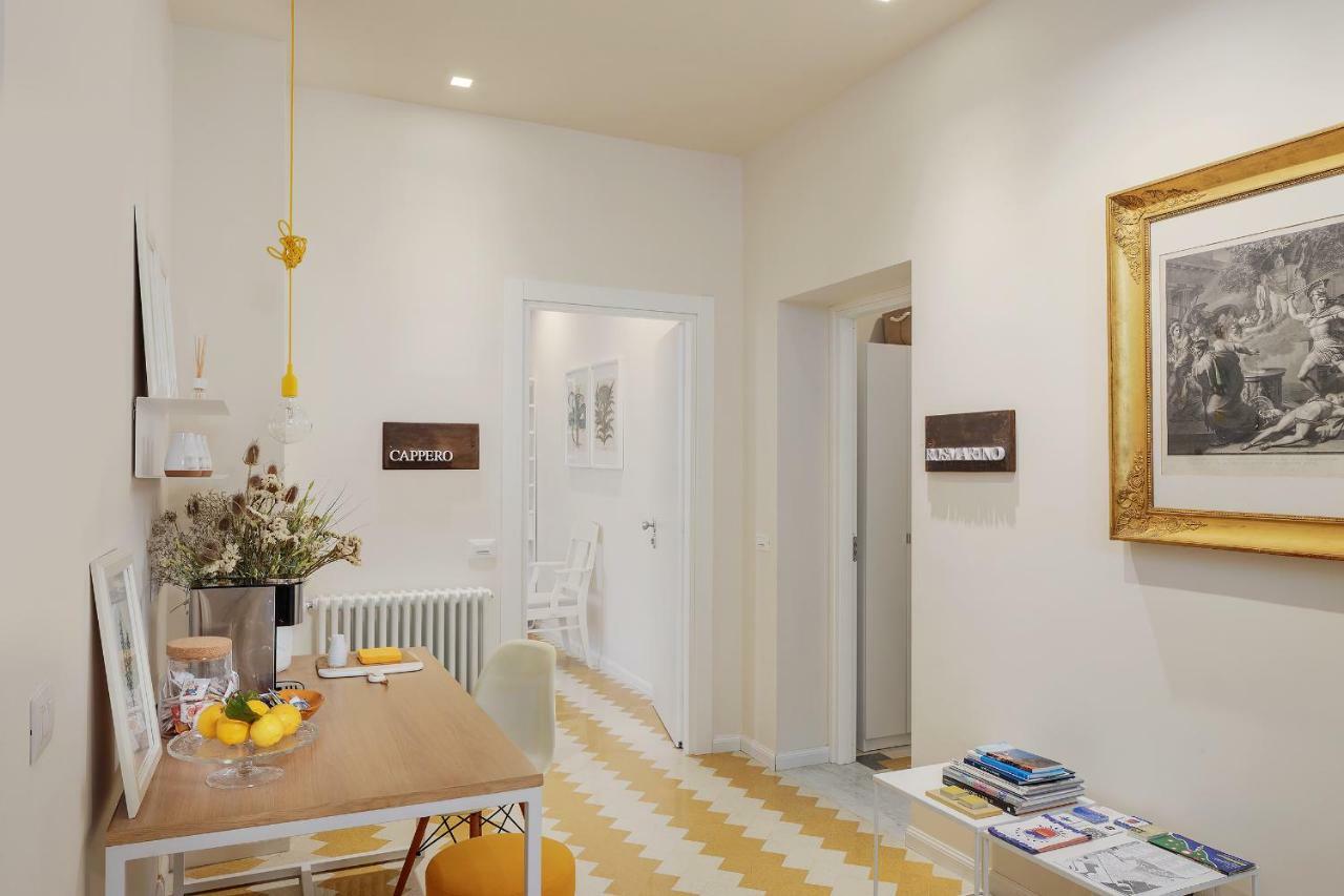 San Giorgio Boutique Maison d'hôtes 3*