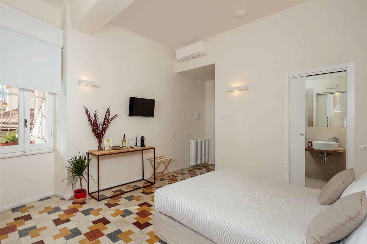 Maison d'hôtes San Giorgio Boutique 3*