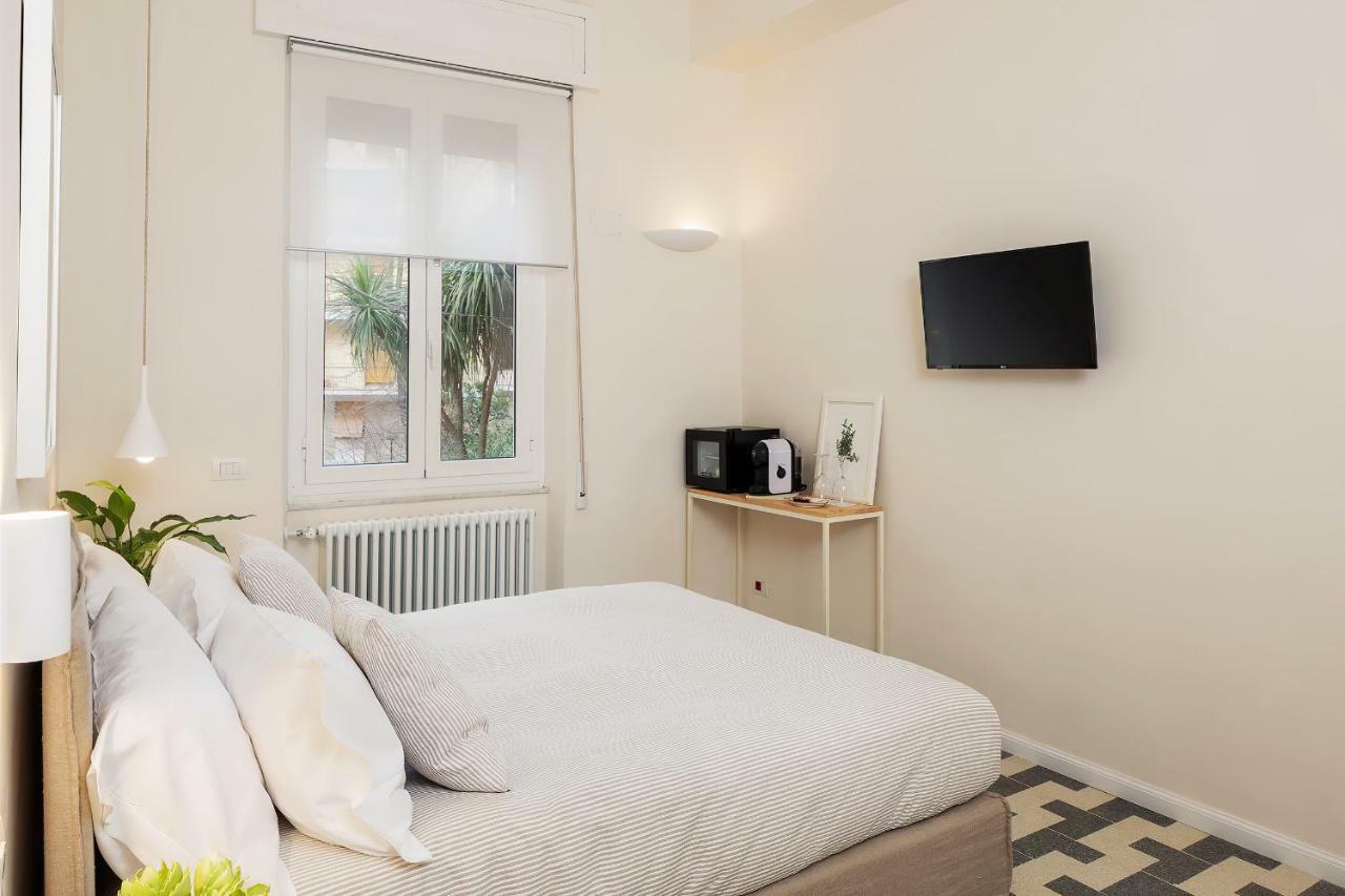 Maison d'hôtes San Giorgio Boutique 3*