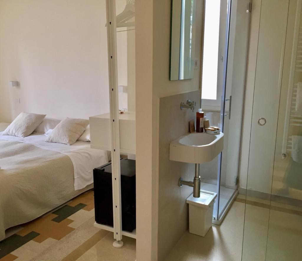 San Giorgio Boutique Maison d'hôtes