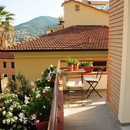San Giorgio Boutique Rooms La Spezia Exterior photo