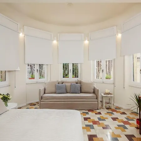 San Giorgio Boutique Rooms La Spezia Exterior photo