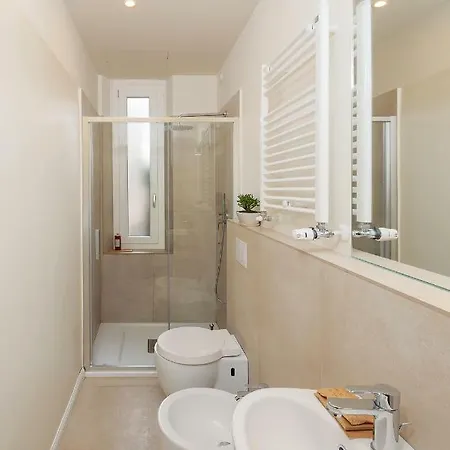 San Giorgio Boutique Rooms La Spezia Exterior photo