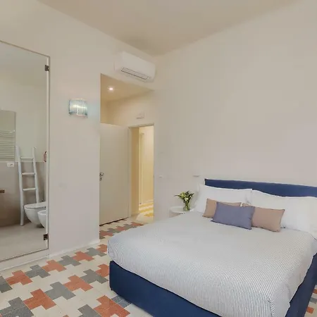 San Giorgio Boutique Rooms La Spezia Exterior photo