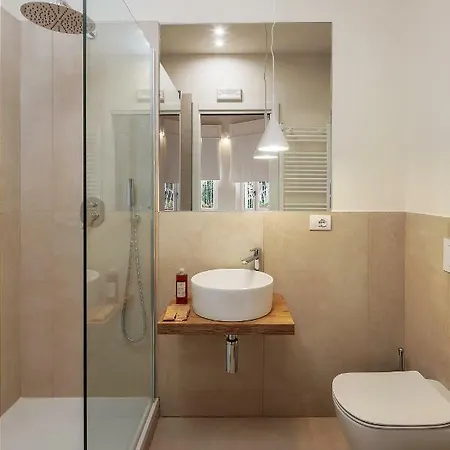 San Giorgio Boutique Rooms La Spezia Exterior photo