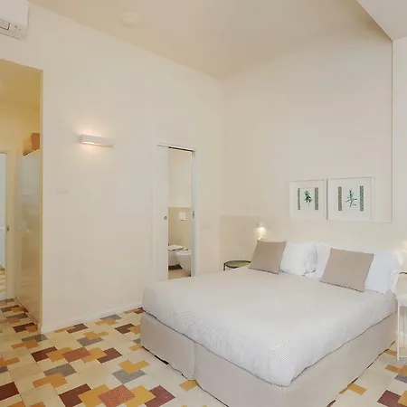 San Giorgio Boutique Rooms La Spezia Exterior photo
