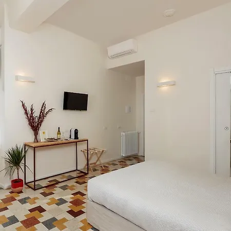San Giorgio Boutique Rooms La Spezia Exterior photo