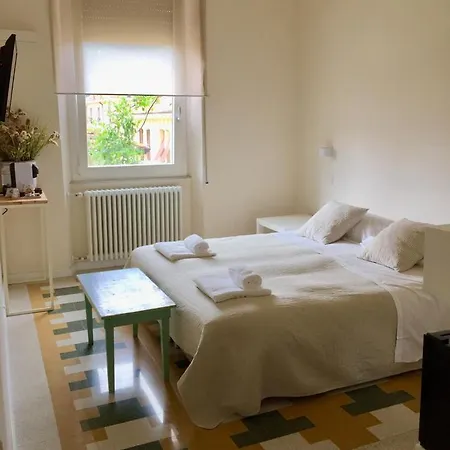 San Giorgio Boutique Rooms La Spezia Exterior photo
