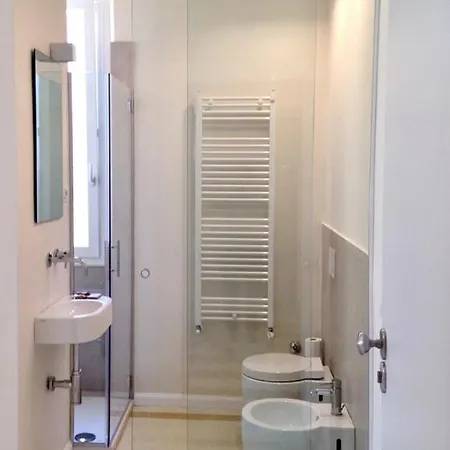 San Giorgio Boutique Rooms La Spezia Exterior photo