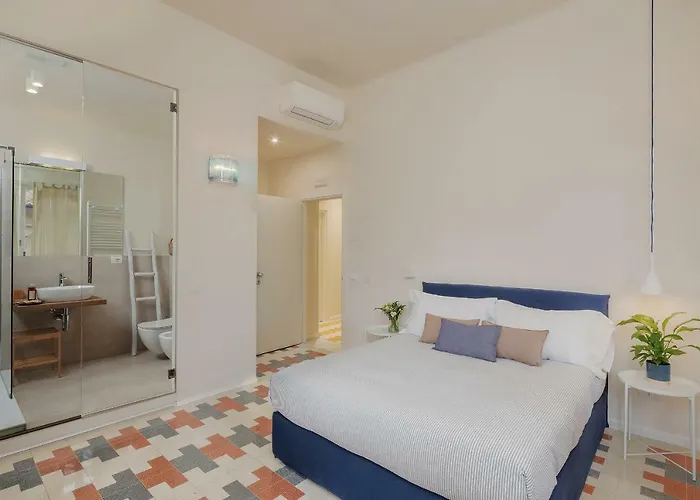 San Giorgio Boutique Rooms