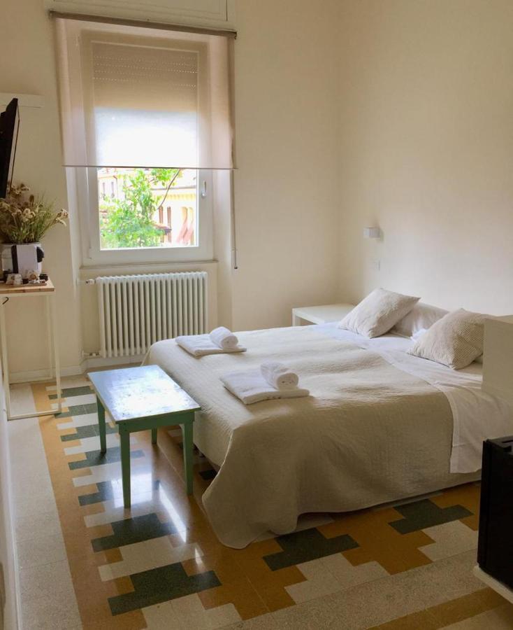 Gasthof San Giorgio Boutique La Spezia